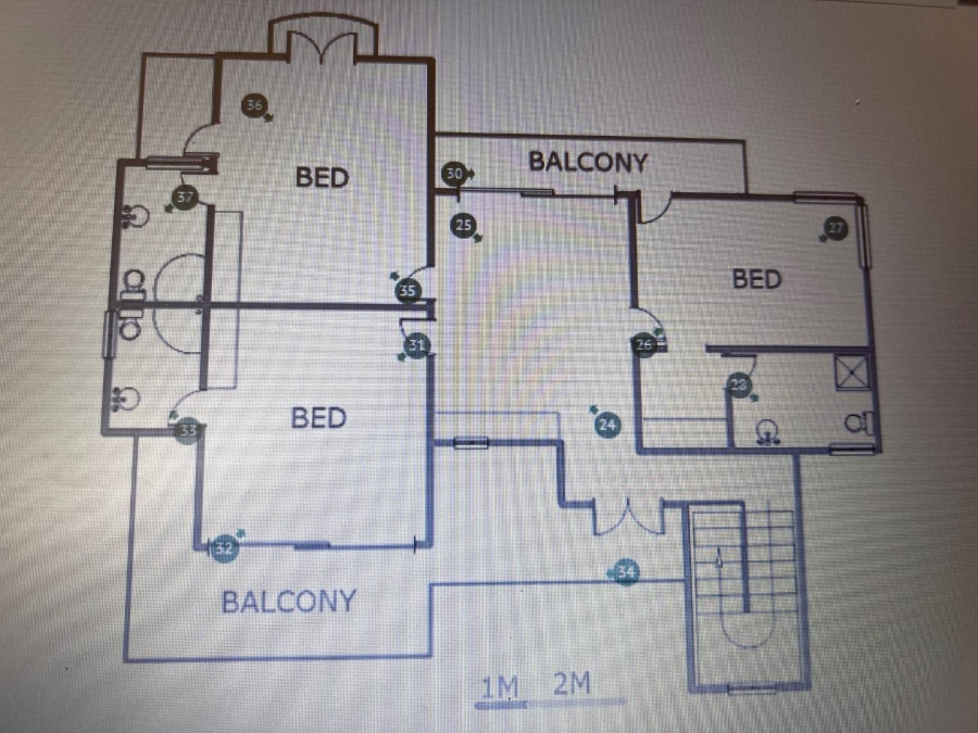 5 Bedroom Property for Sale in Xanadu Eco Park North West